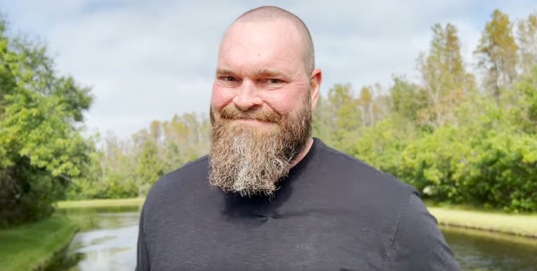 mike knox