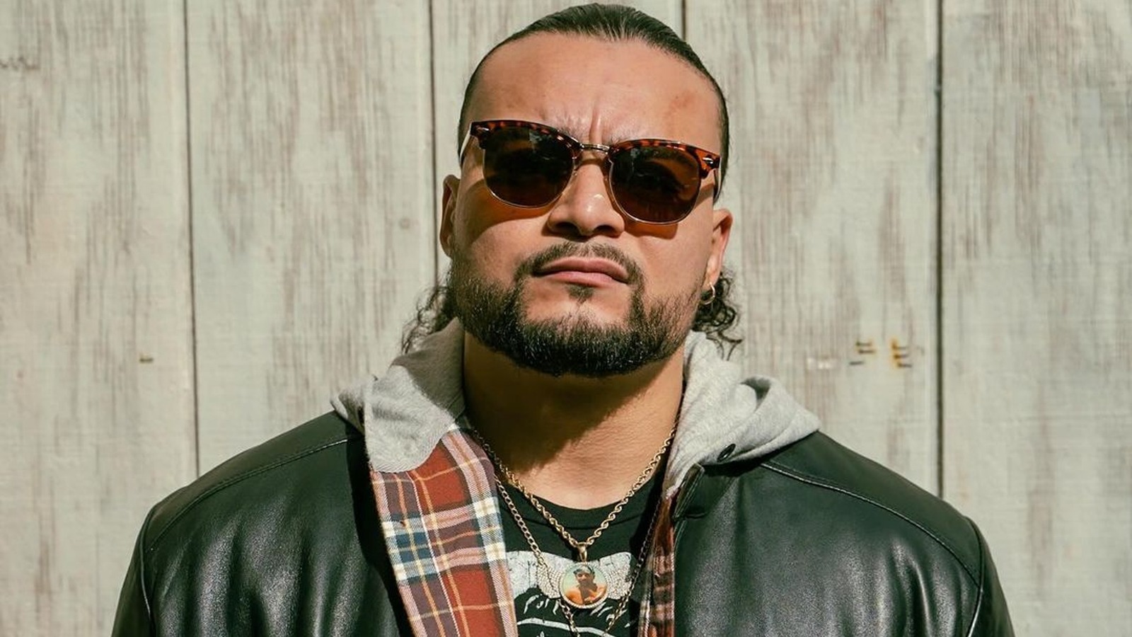 Mike Santana Discusses Returning To TNA Locker Room After Years In AEW L Intro 1717734419