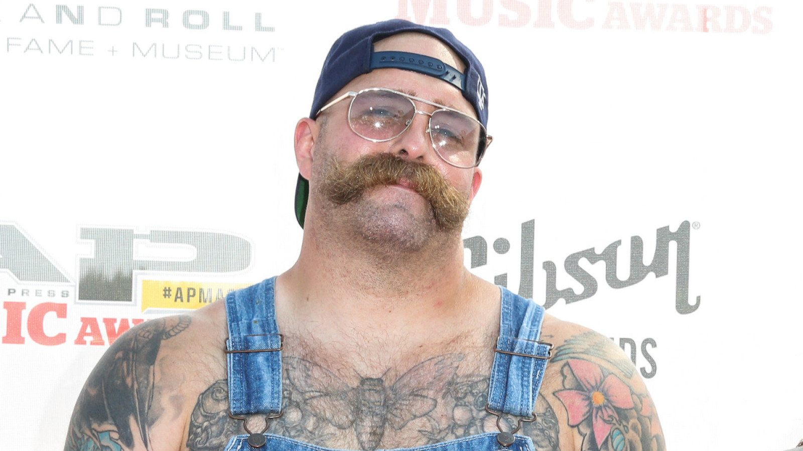 What Happened to ‘The Butcher’ Andy Williams? Former AEW Star Passes Away