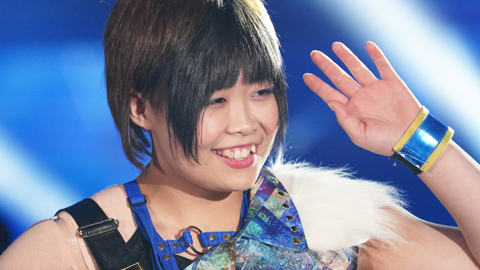 MIRAI Wins STARDOM's Cinderella Tournament For The Second Year In A Row
