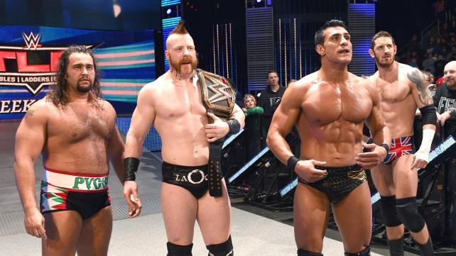 WWE-League-of-Nations