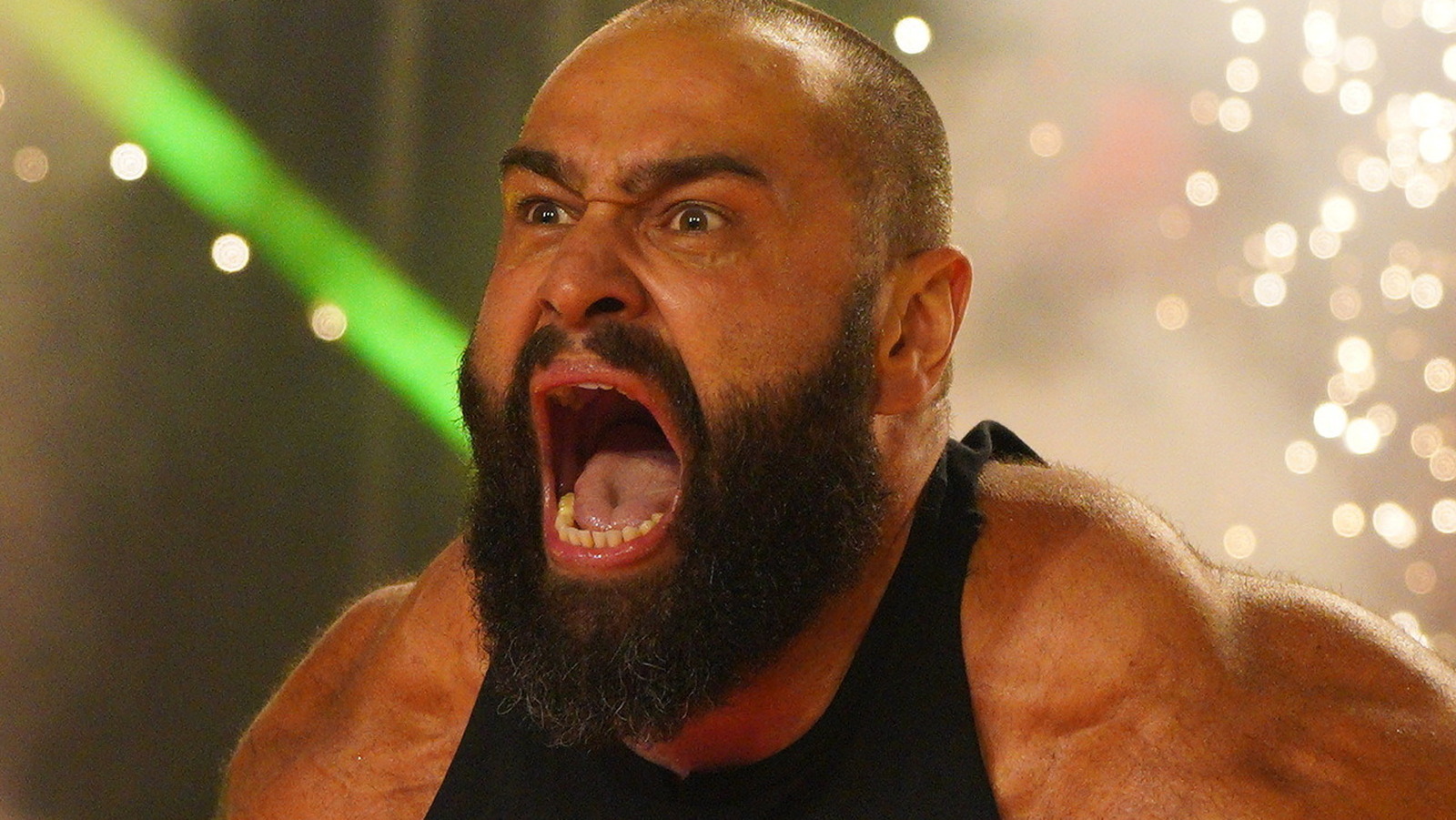 Miro Makes Surprise Return To AEW TV On Dynamite