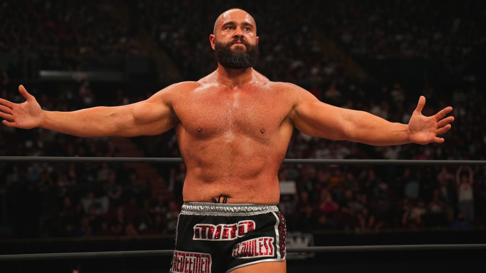 Miro Returns To AEW, Redeems Tony Nese In Squash Match On Collision