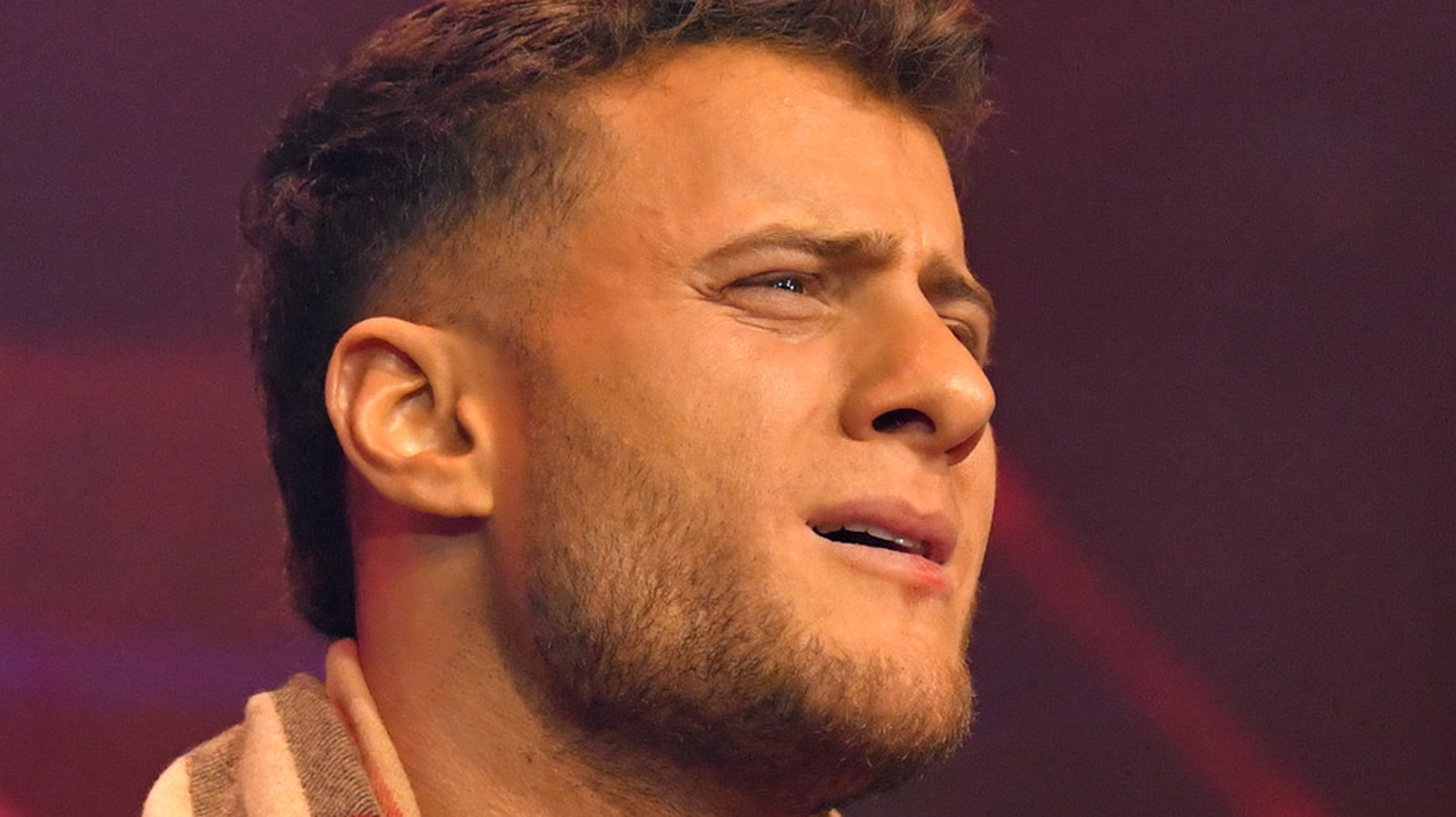 Photo of MJF And Dax Harwood Disagreed On Tully Blanchard’s Role In The Pinnacle – Wrestling Inc.