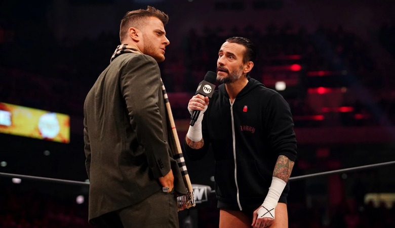 cm punk mjf 1