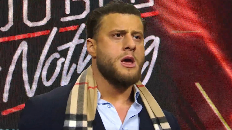 MJF