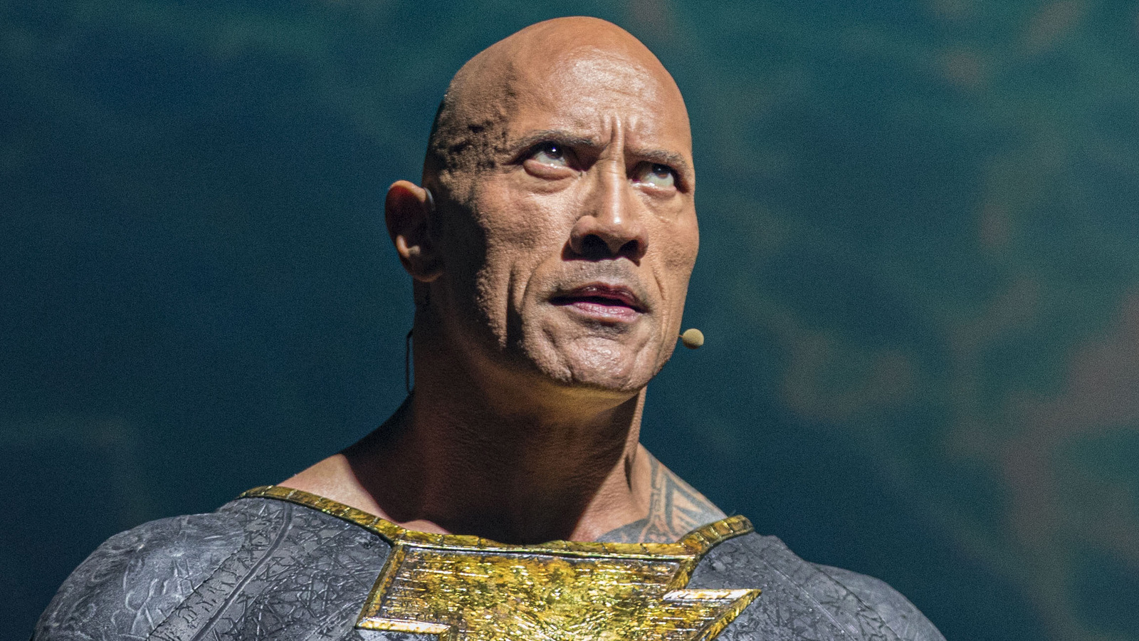 Black Adam Box Office: Dwayne Johnson Movie Opens With $140 Million  Worldwide