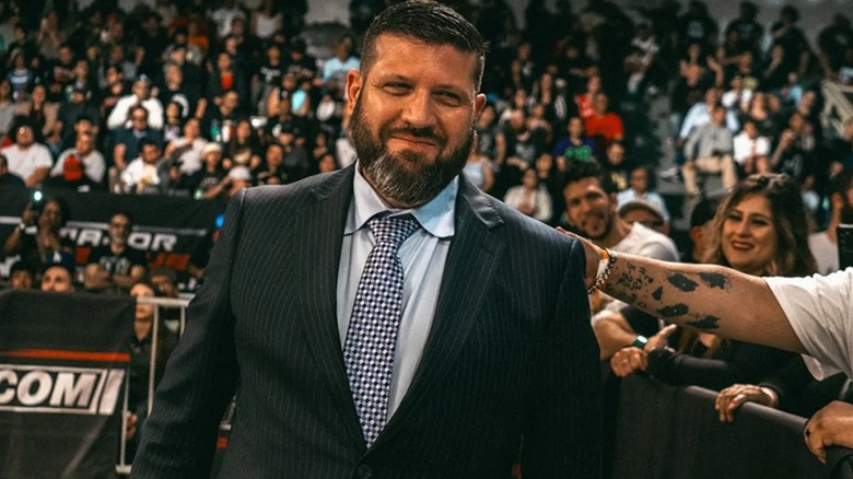 MLW Founder Court Bauer