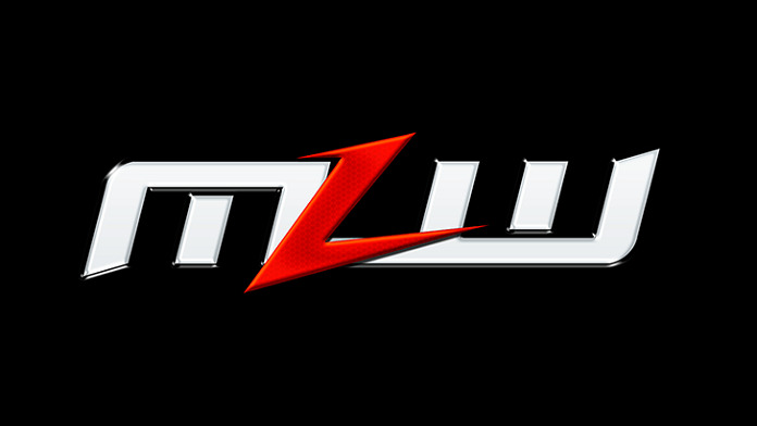 MLW logo