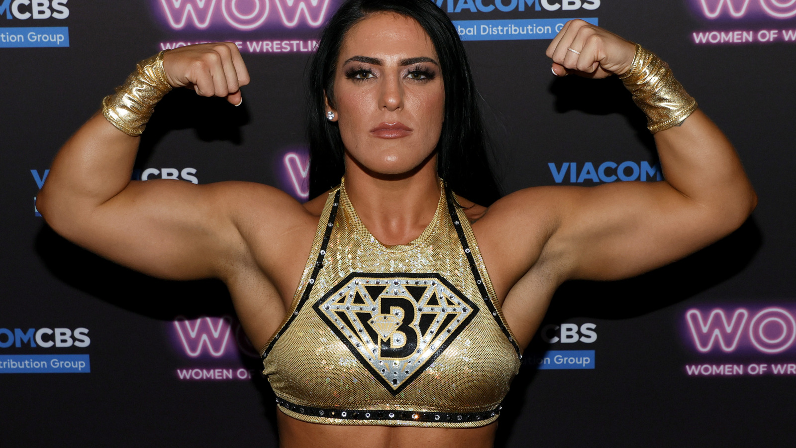 Tessa Blanchard Set to Join MLW with CMLL's Endorsement