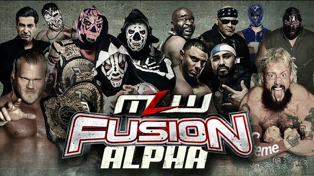 MLW Fusion Alpha