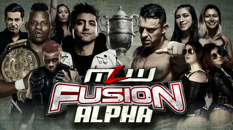 MLW Fusion Alpha