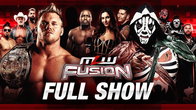 MLW Live Ongoing Coverage (3/10)