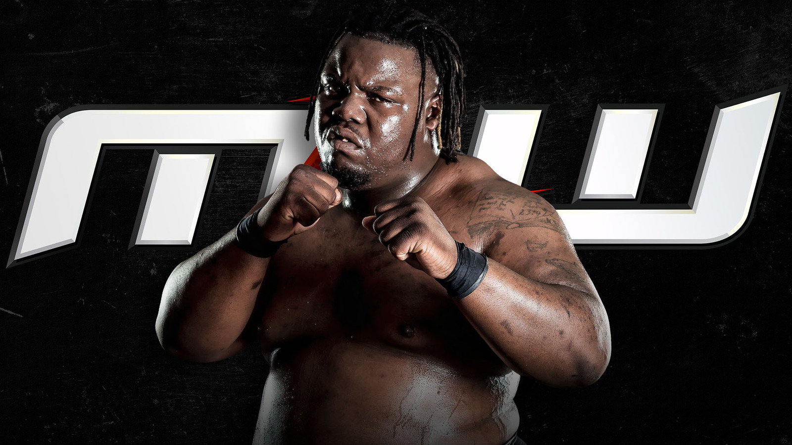 MLW Star Calvin Tankman Reportedly Leaving Company