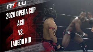 MLW Teases Possible Interpromotional Title Match