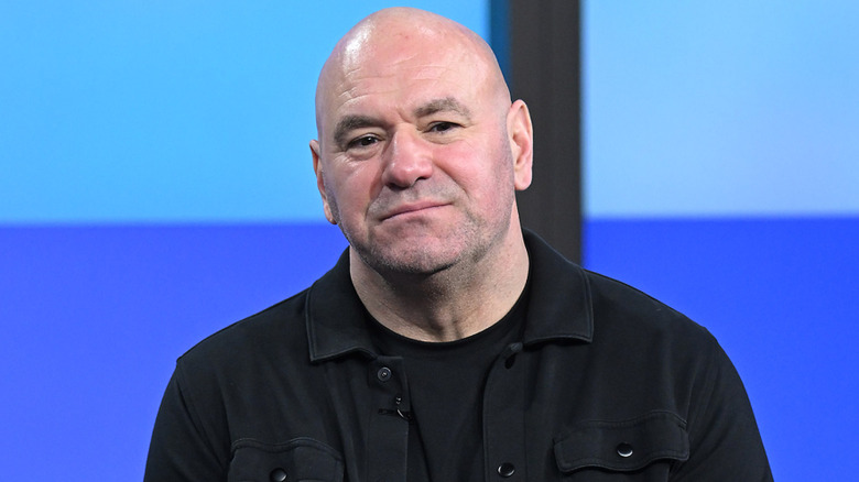 Dana White