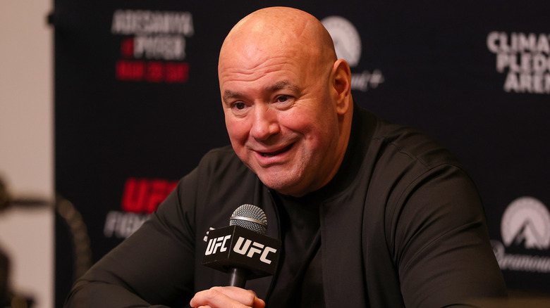 Dana White