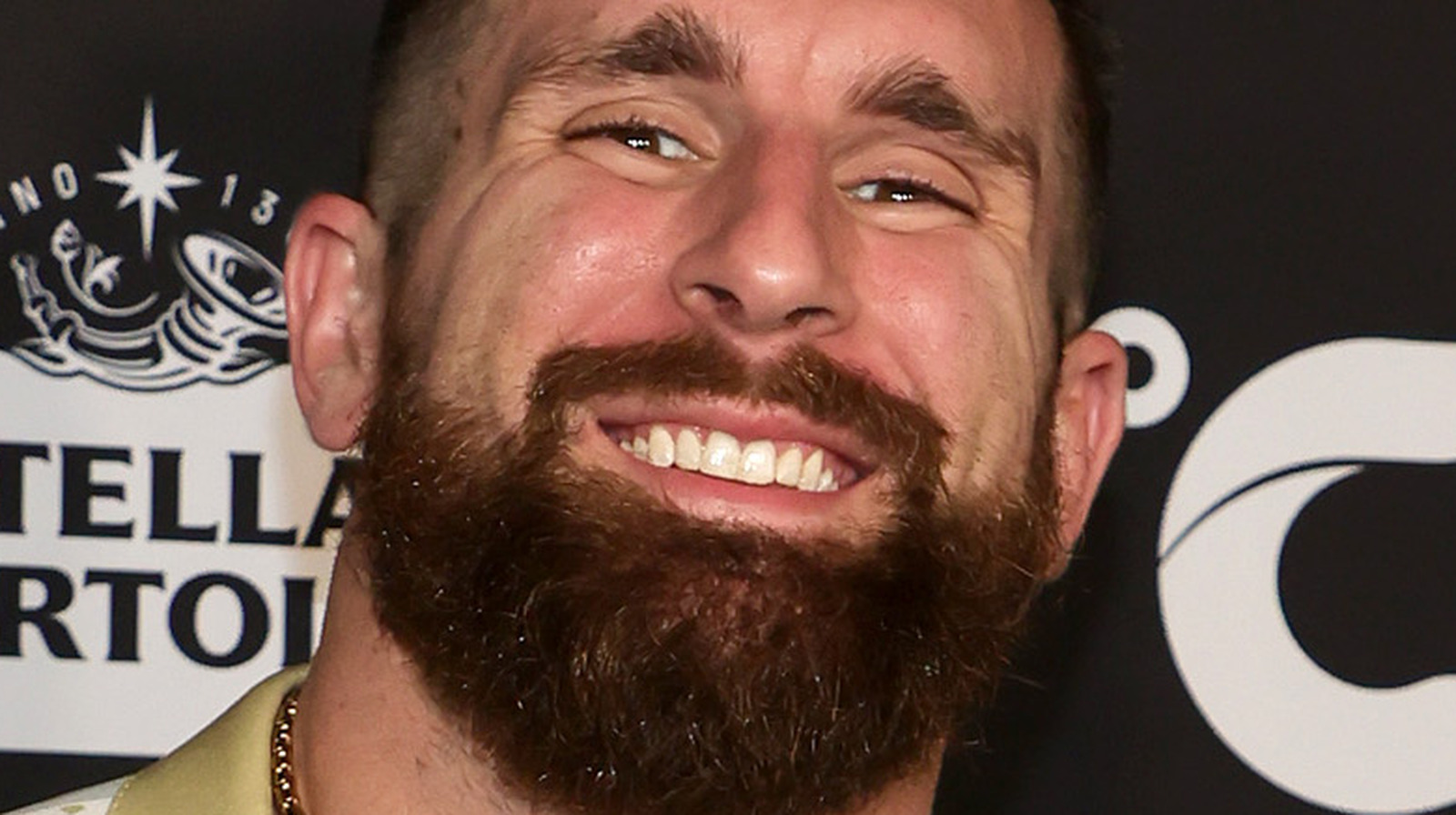 Mojo Rawley Recalls One Of His WWE Pitches Being Rejected Mid-Sentence