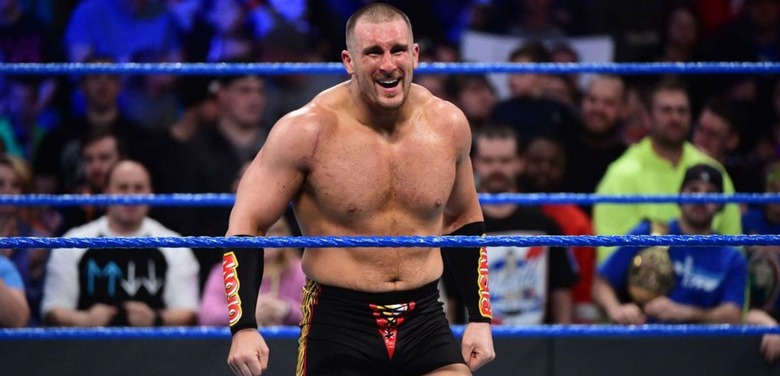 mojo rawley