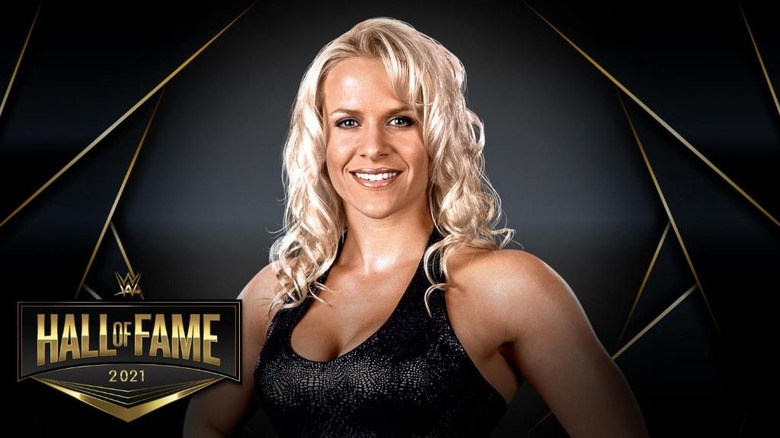 Molly Holly