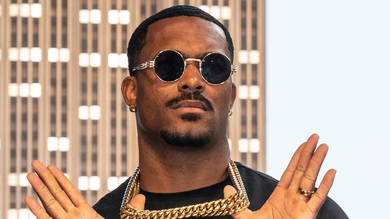 Montez Ford Announces Release Date For New Album