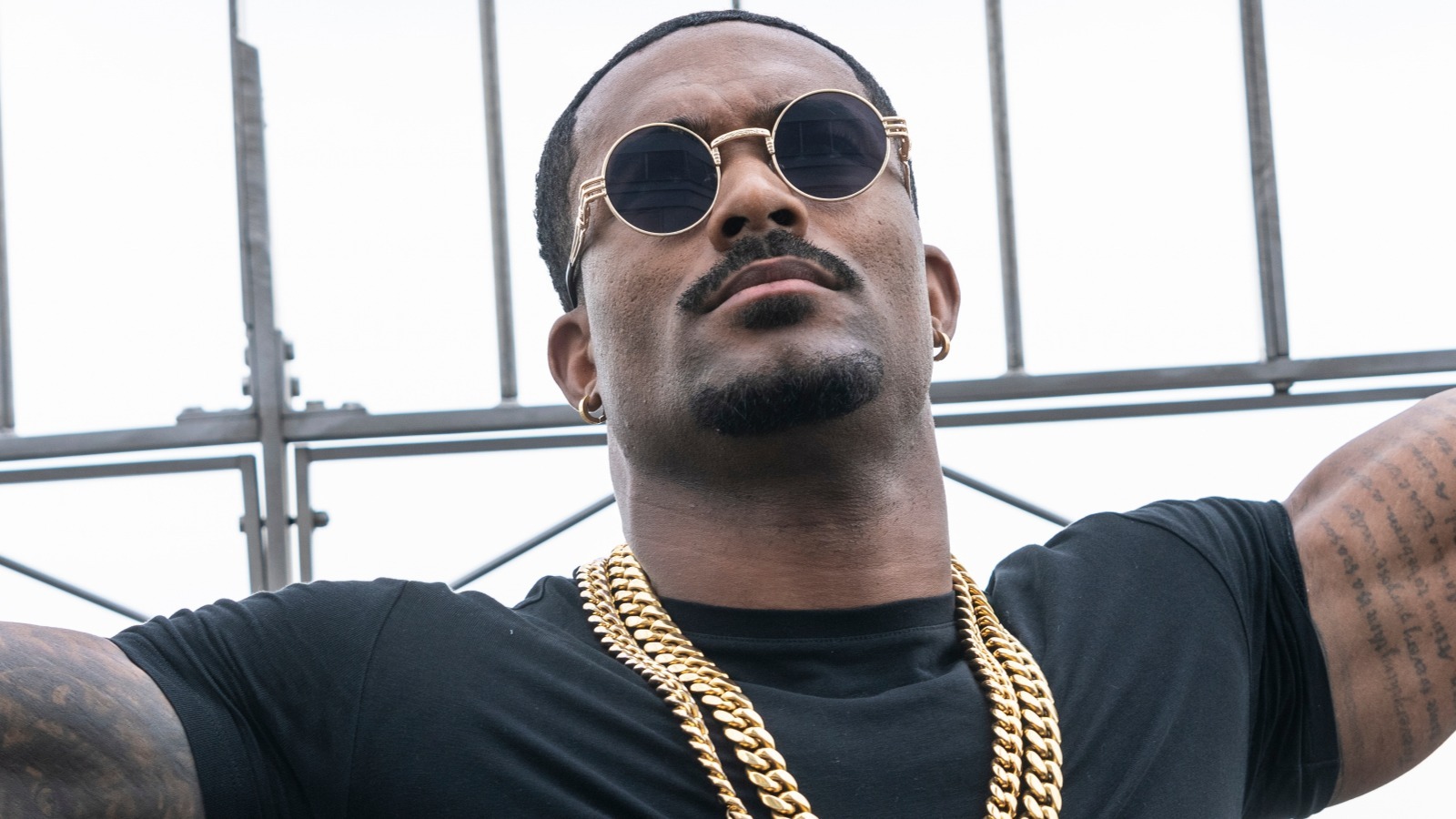 Montez Ford Was Happy For Chance To Do Something By Himself At WWE Elimination Chamber - Vimarsana News