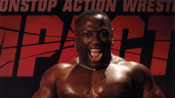 Monty Brown News, Stats And Video Wrestling Inc.