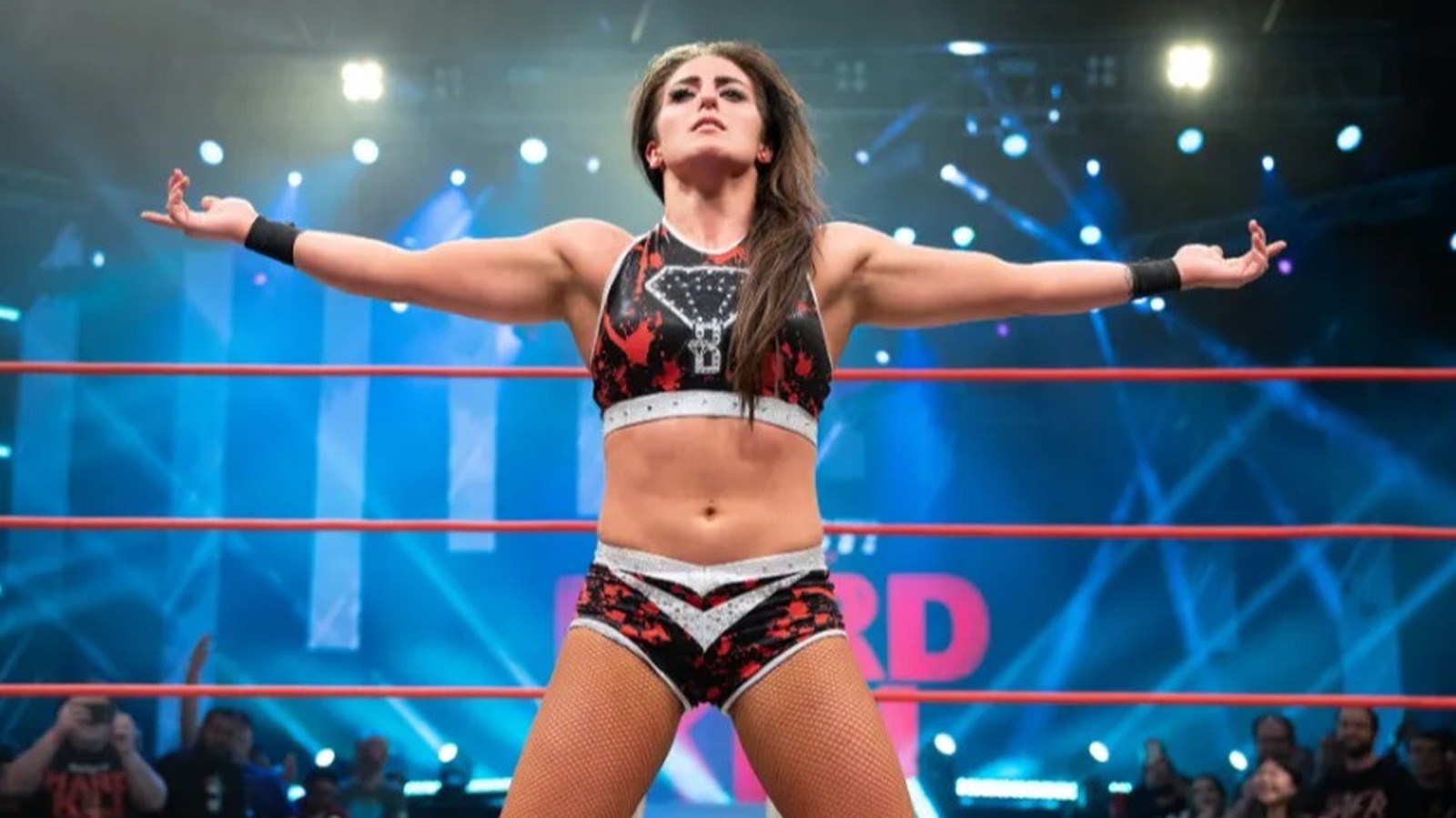 More Details On Tessa Blanchard Situation Involving MLW And CMLL