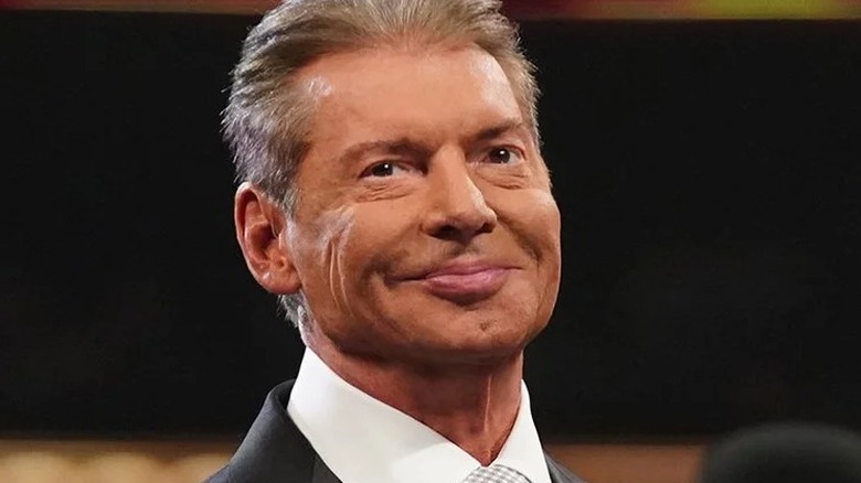 Vince McMahon Appears On WWE SmackDown