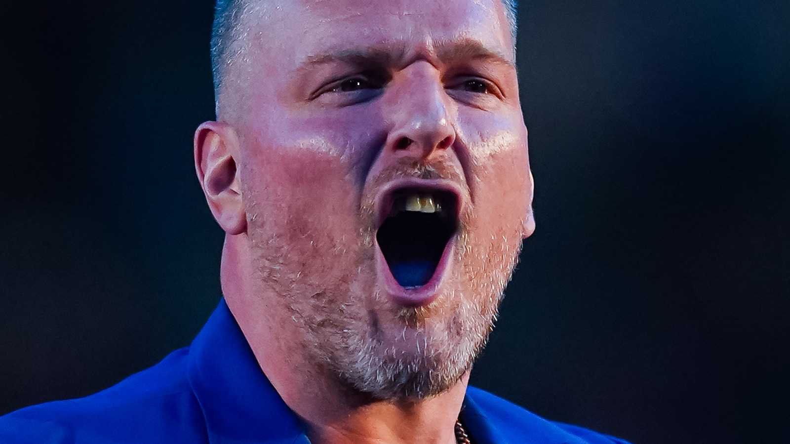 More Details Reportedly Revealed On Pat McAfee's ESPN Deal