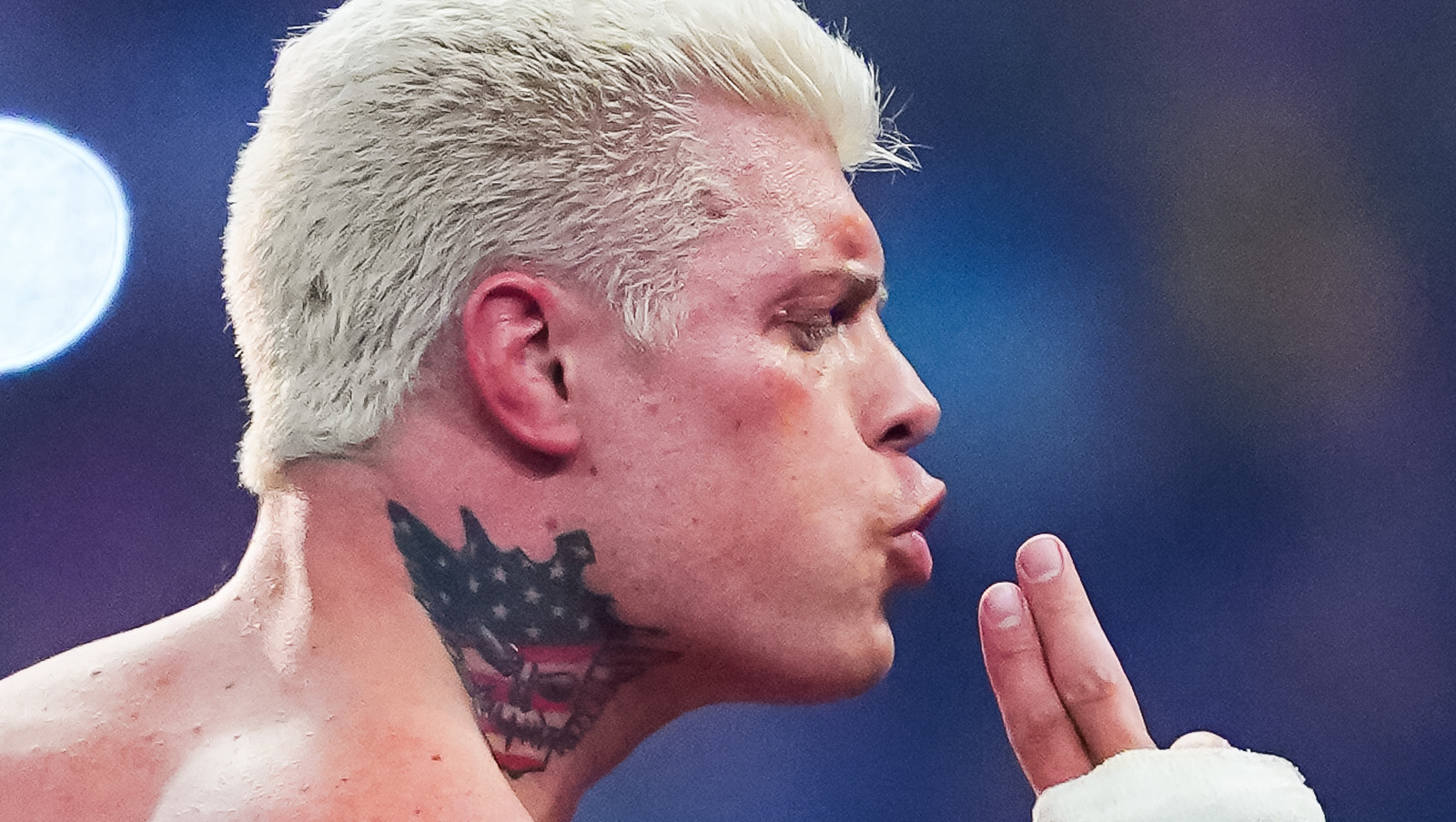 More Evidence Cody Rhodes Has Been A TV Draw For WWE