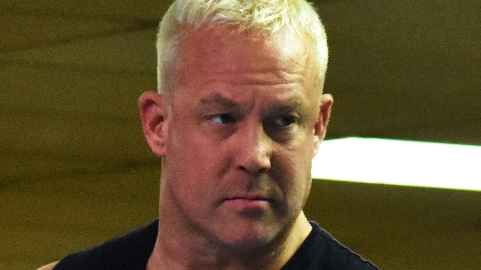 Mr. Kennedy Confirms He Was Supposed To Be Payoff For Infamous WWE Angle