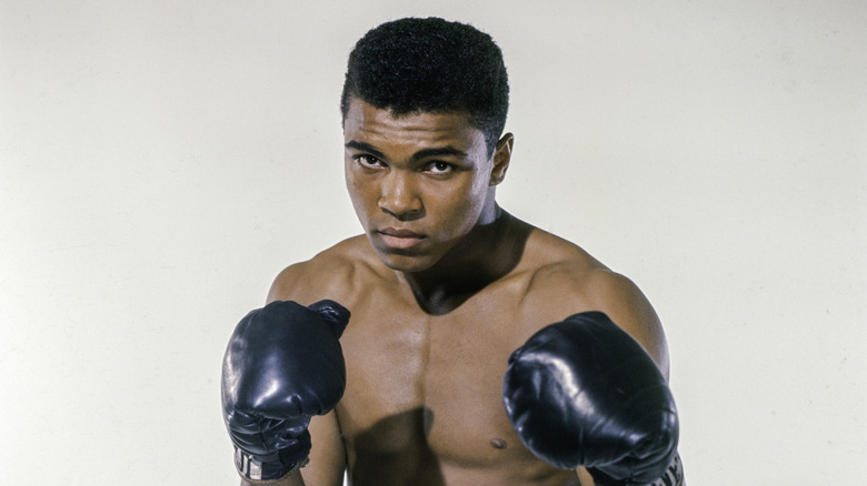 Muhammad Ali