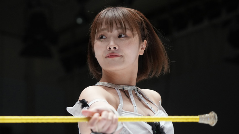 Natsupoi in STARDOM