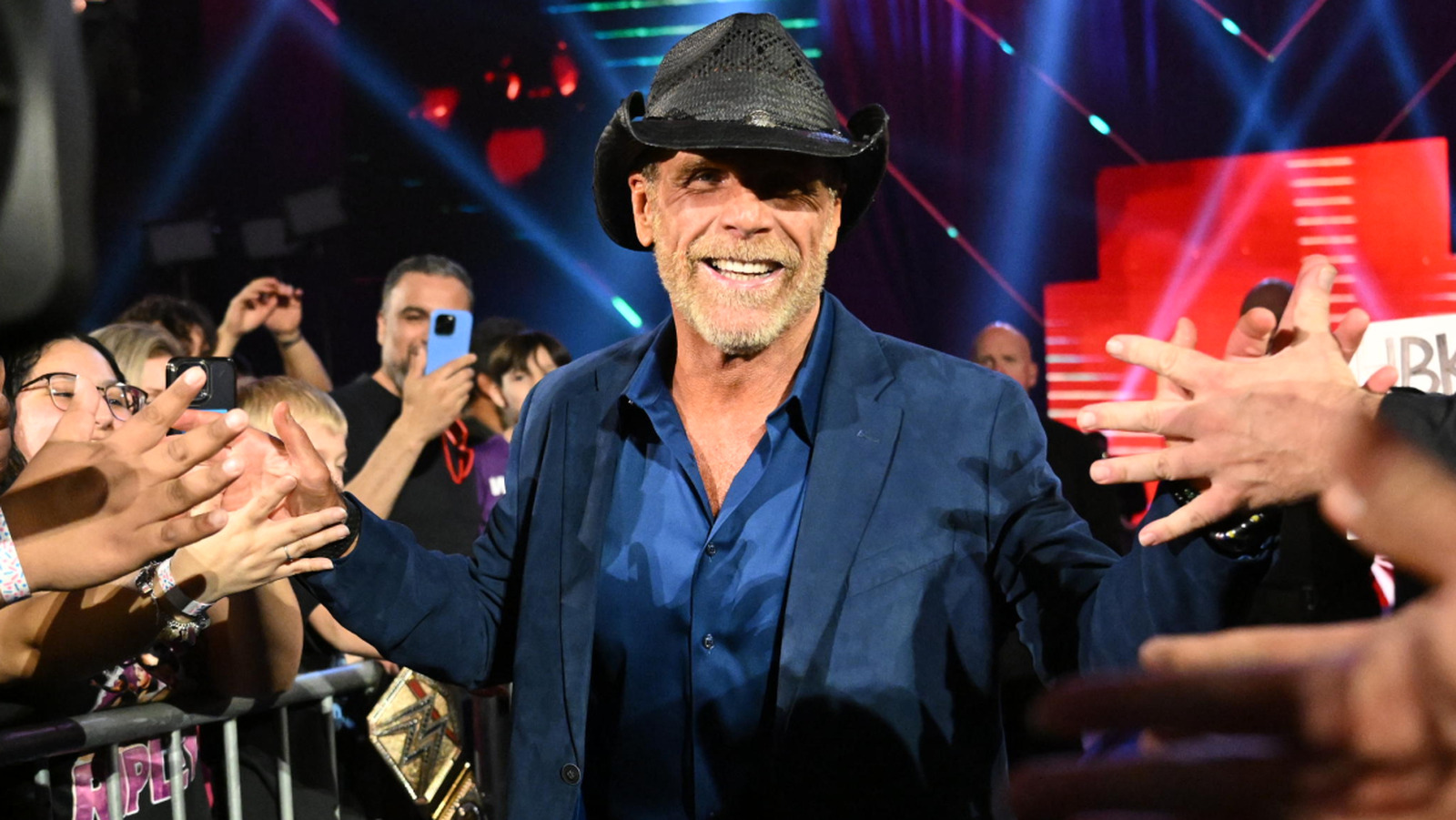 Multiple TNA Wrestling Talents Reportedly Booked To Appear On Tuesday's WWE NXT