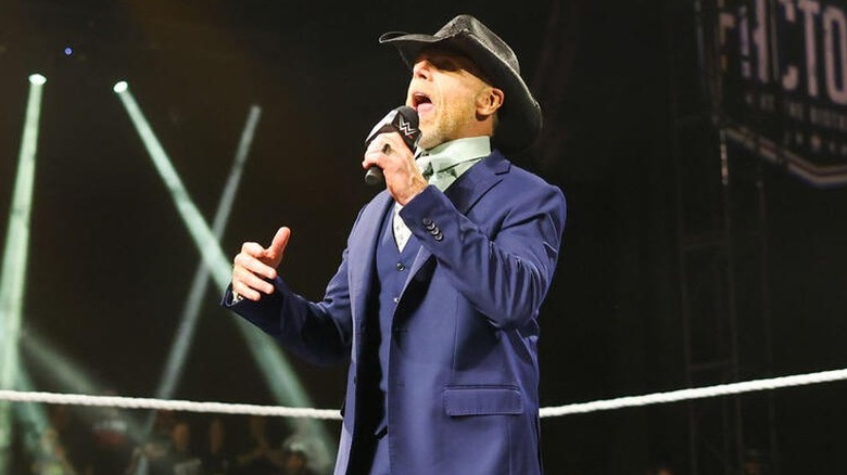 Multiple WWE NXT Names Reportedly Being Discussed For Main Roster Call-Up