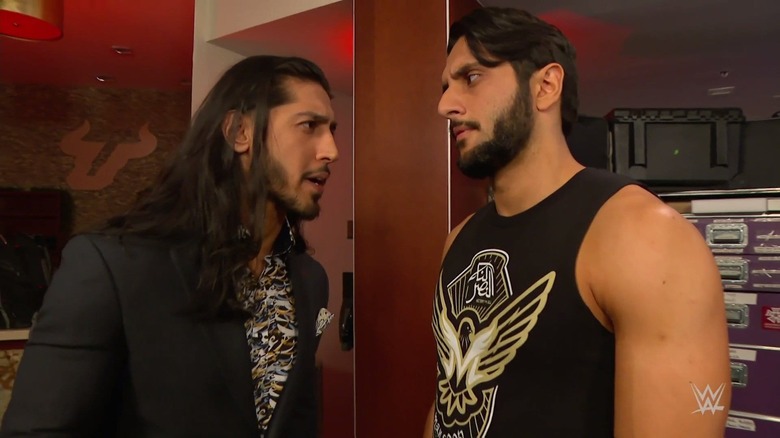 mustafa ali merch