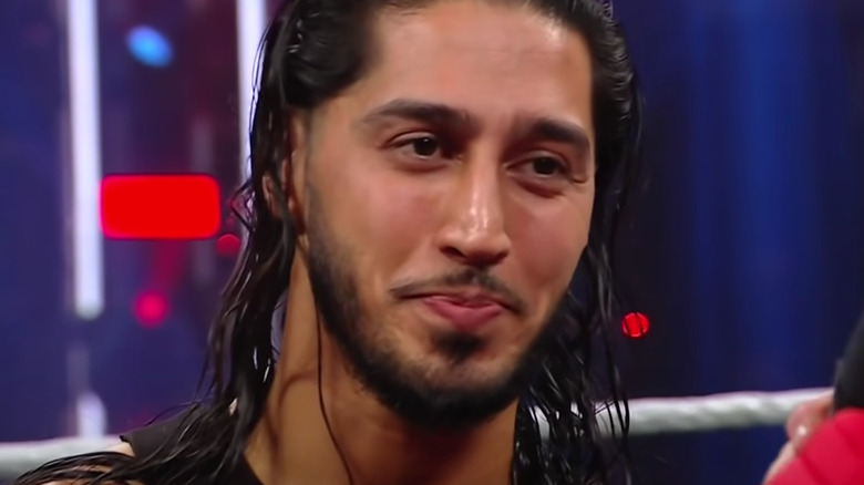 Mustafa Ali