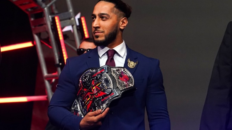 Mustafa Ali 