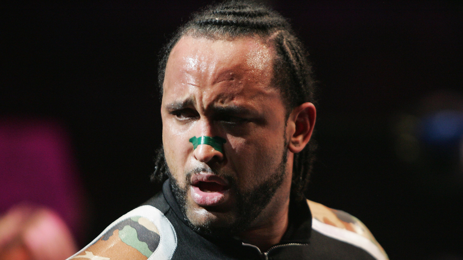 MVP Thinks An Important Aspect Of Wrestling Can’t Be Taught