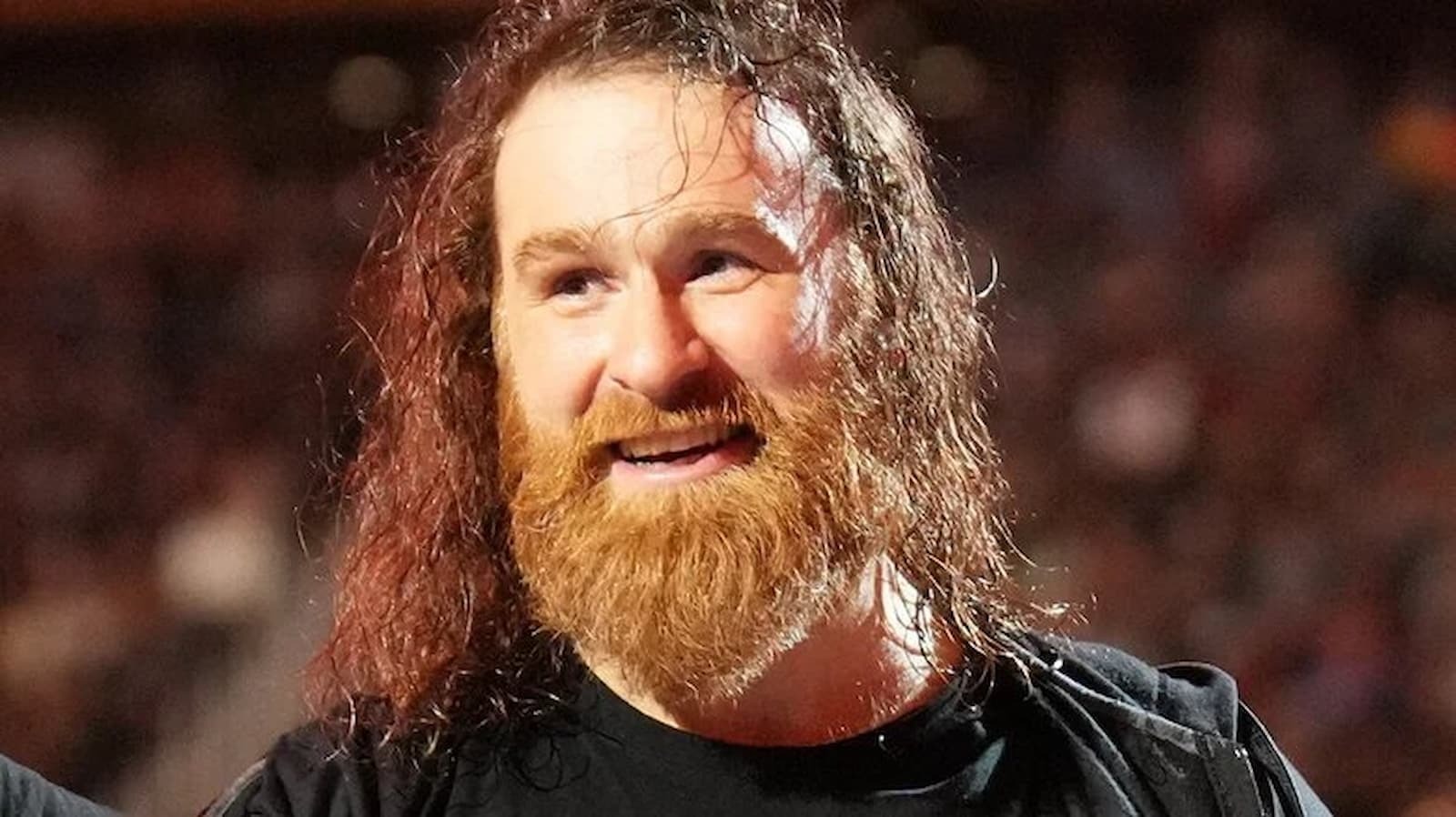 Mystery Partner For Kevin Owens & Sami Zayn Revealed Ahead Of Tonight's