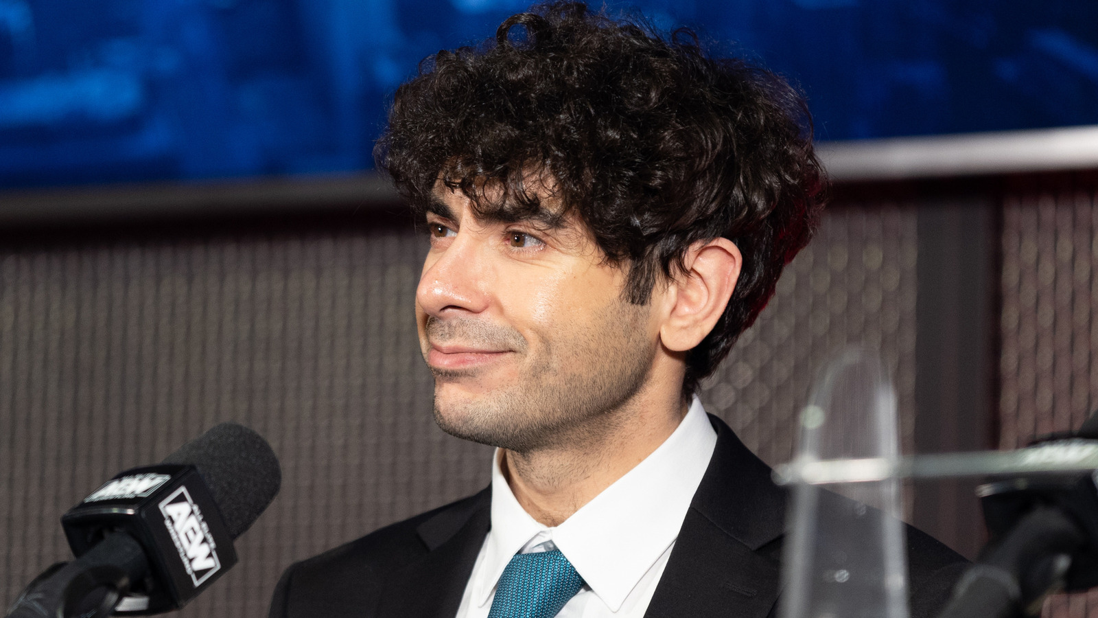 Names Revealed Central To 'Contract Tampering' Allegations Tony Khan