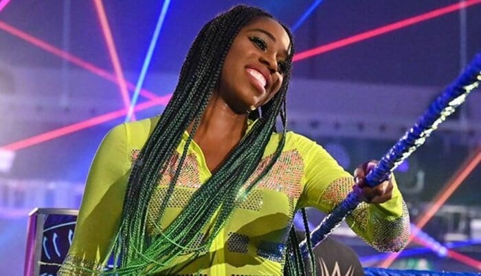 Naomi Shares Funkadactyls Reunion Photos And Message
