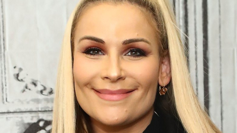 Natalya, WWE