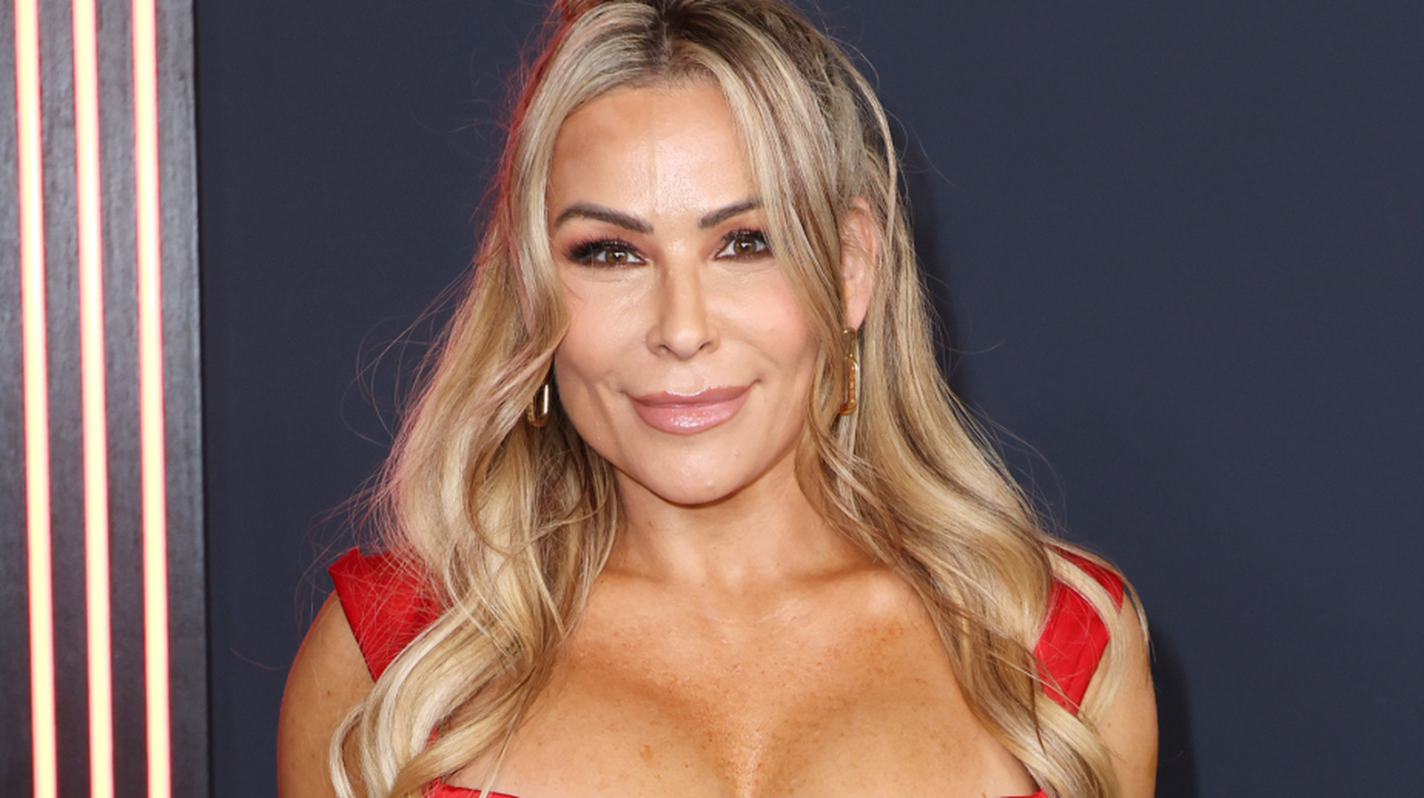 Nattie Predicts WWE's Next 'Top Babyface'