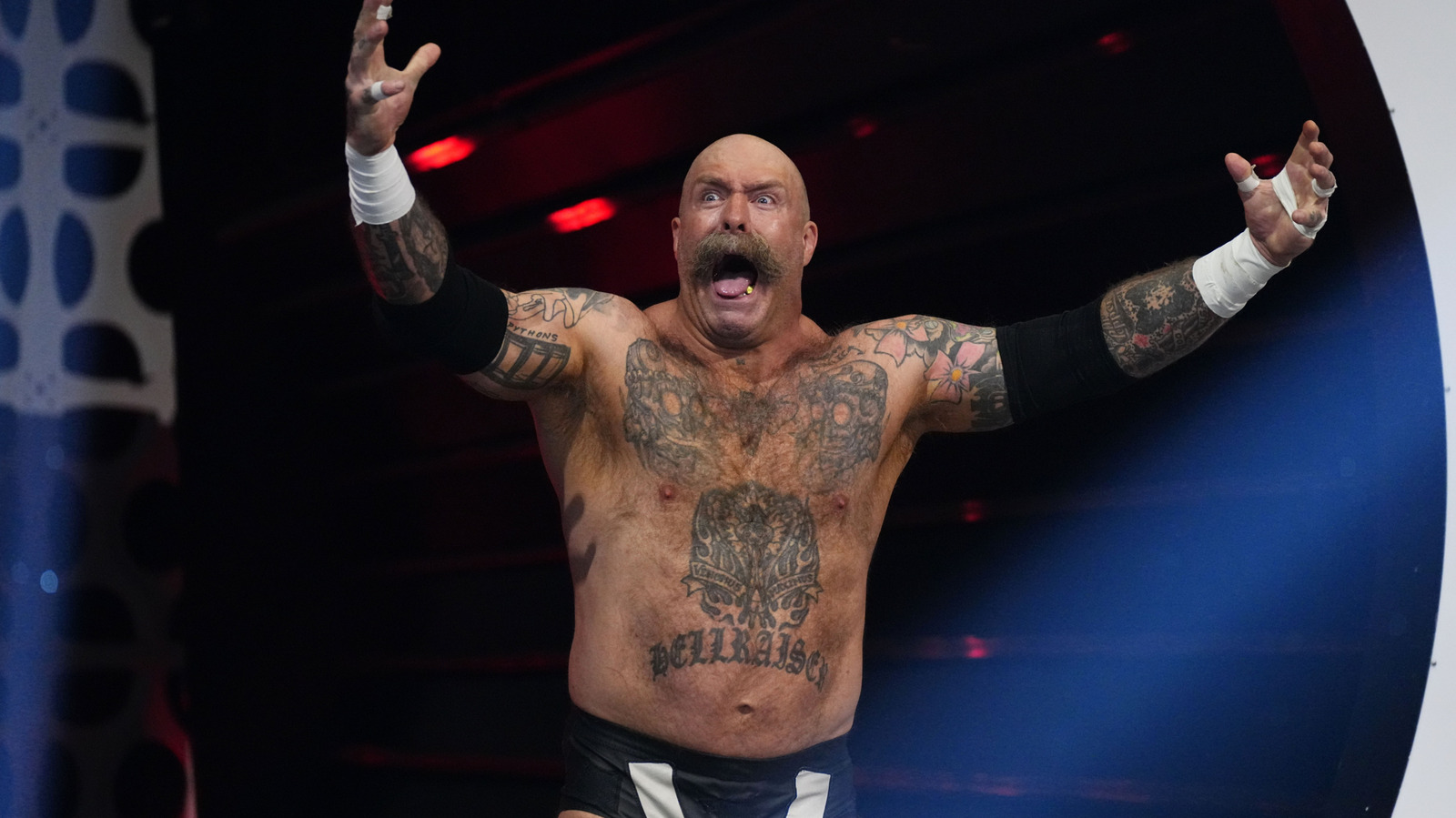 Nattie Says Death Of AEW’s Andy Williams Reminded Her Of Owen Hart