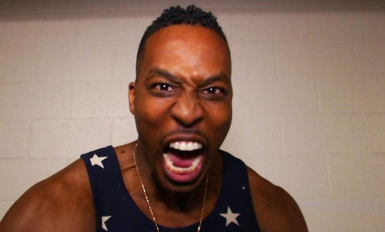 Dwight Howard