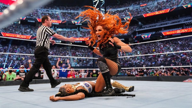 becky lynch 2