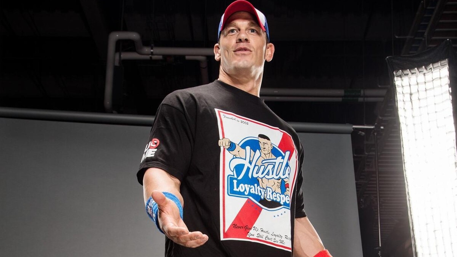 Netflix Announces Official Release Date For WWE Unreal Season 3