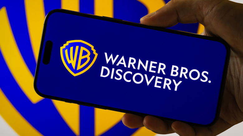 Warner Brothers Discovery